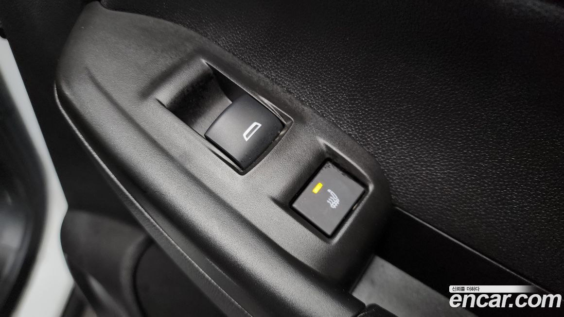 ChevroletGMDaewoo Trailblazer 2023