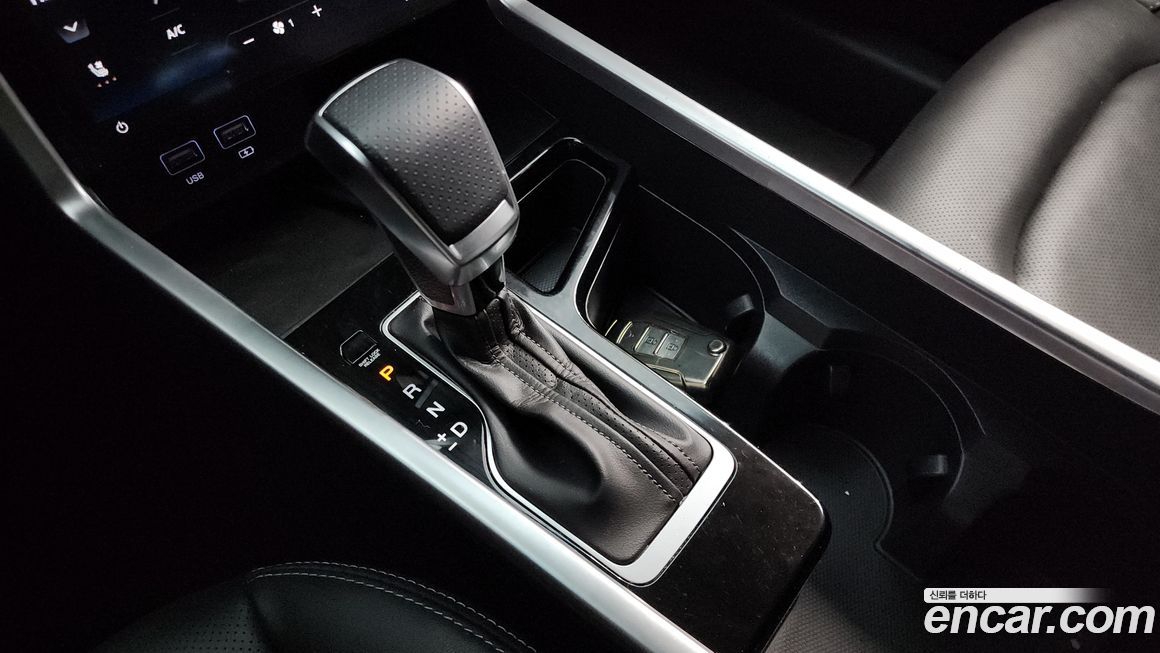 KG_Mobility_Ssangyong Torres 2023