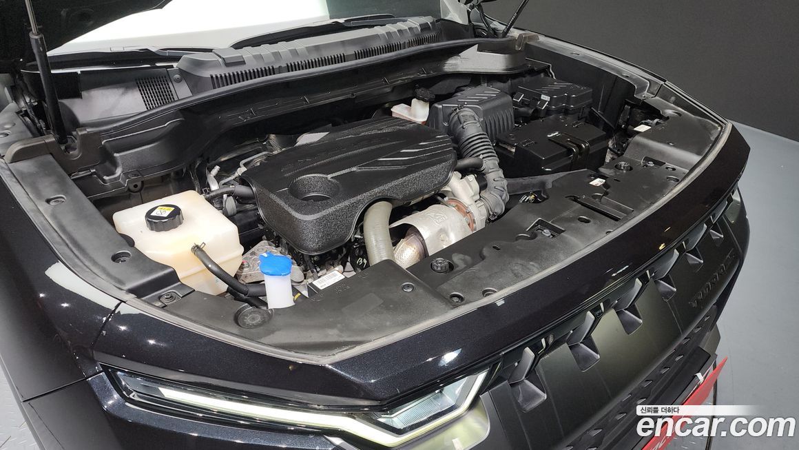 KG_Mobility_Ssangyong Torres 2023