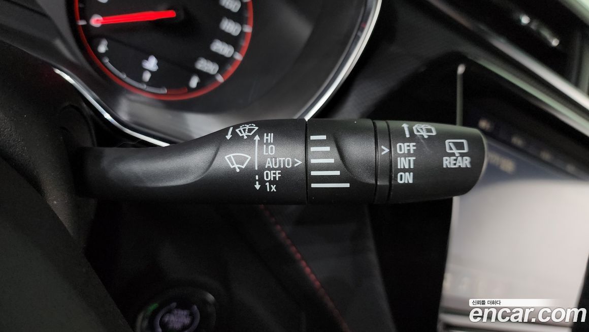 ChevroletGMDaewoo Trailblazer 2023