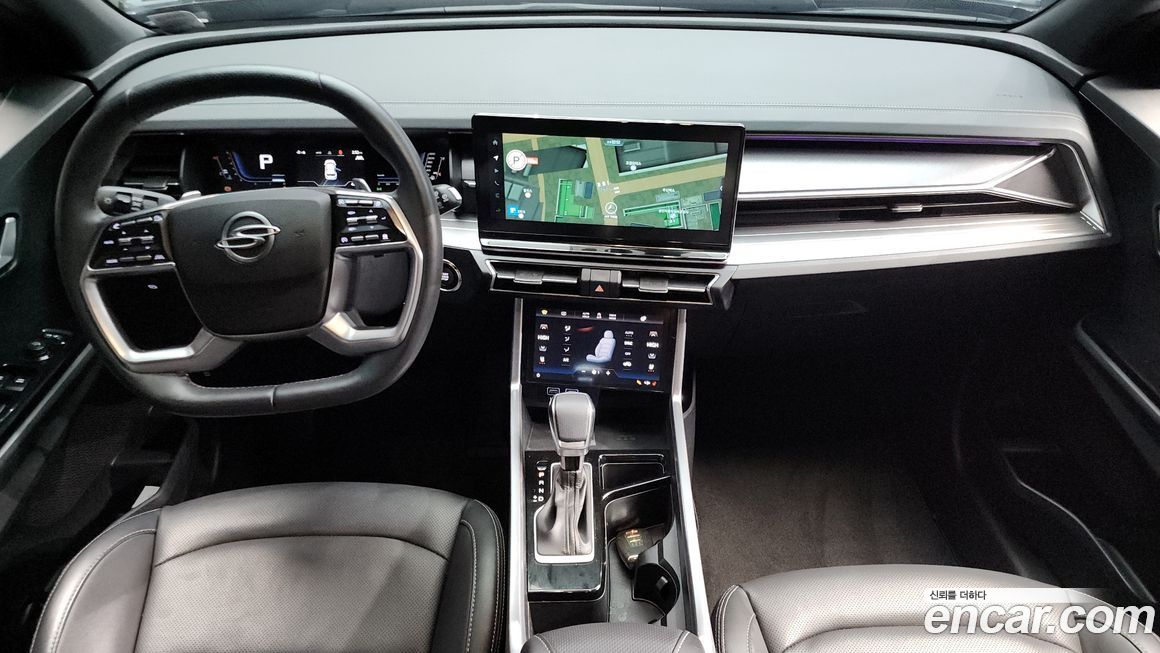 KG_Mobility_Ssangyong Torres 2023