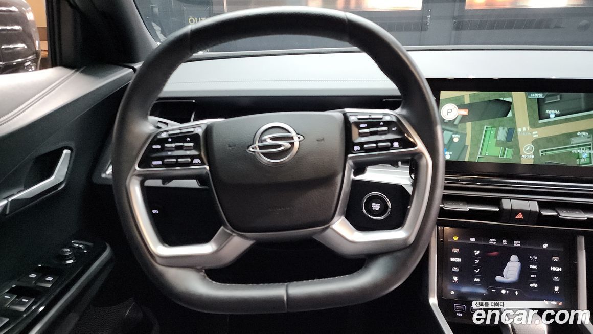 KG_Mobility_Ssangyong Torres 2023