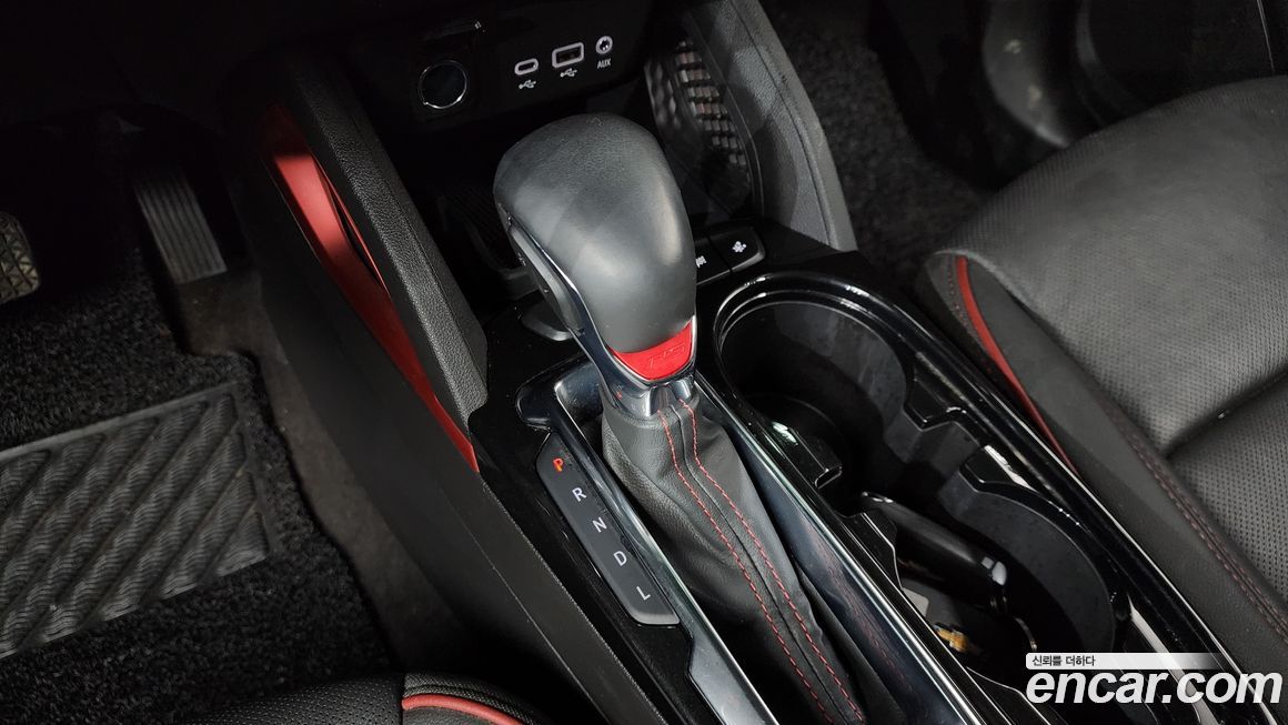 ChevroletGMDaewoo Trailblazer 2023