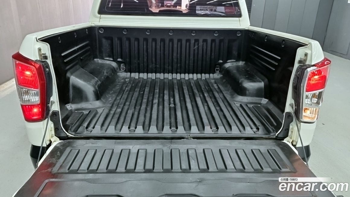 KG_Mobility_Ssangyong Rexton 2024