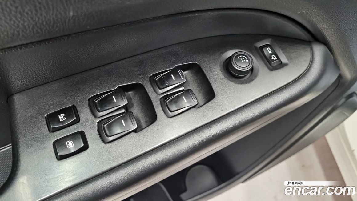 KG_Mobility_Ssangyong Rexton 2024