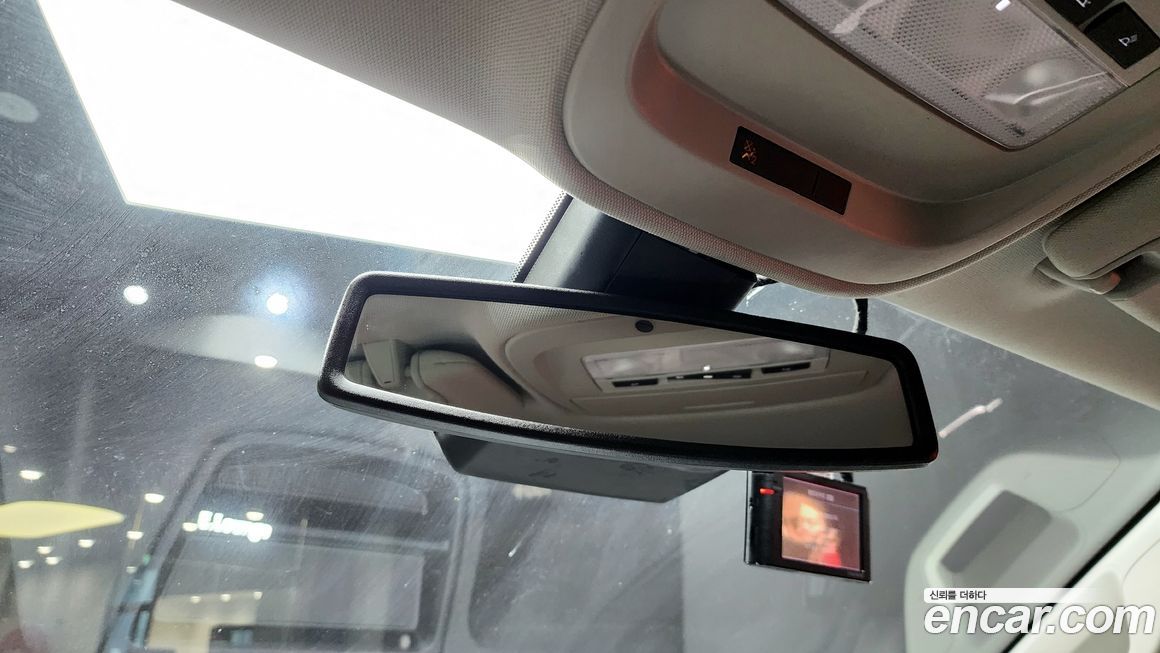 ChevroletGMDaewoo Colorado 2020