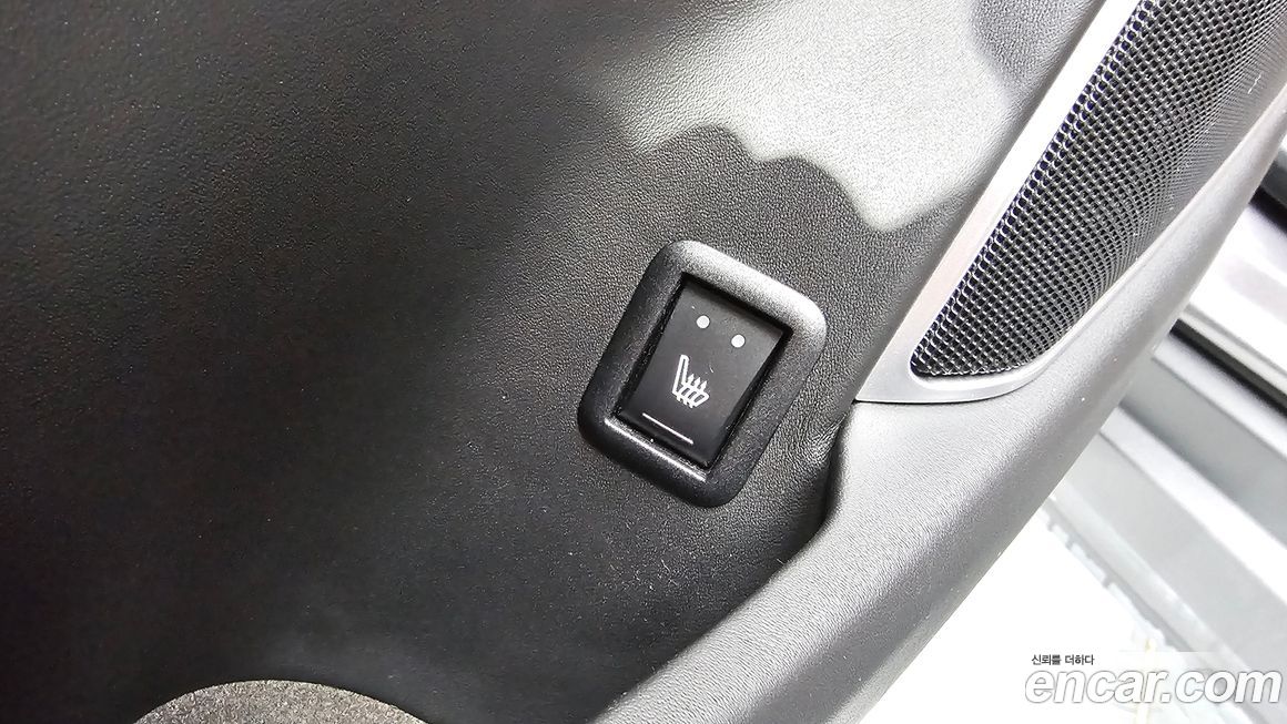 Maserati Levante 2019