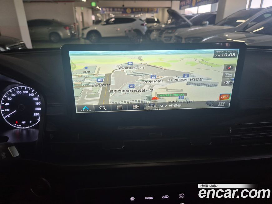 KG_Mobility_Ssangyong Rexton 2024