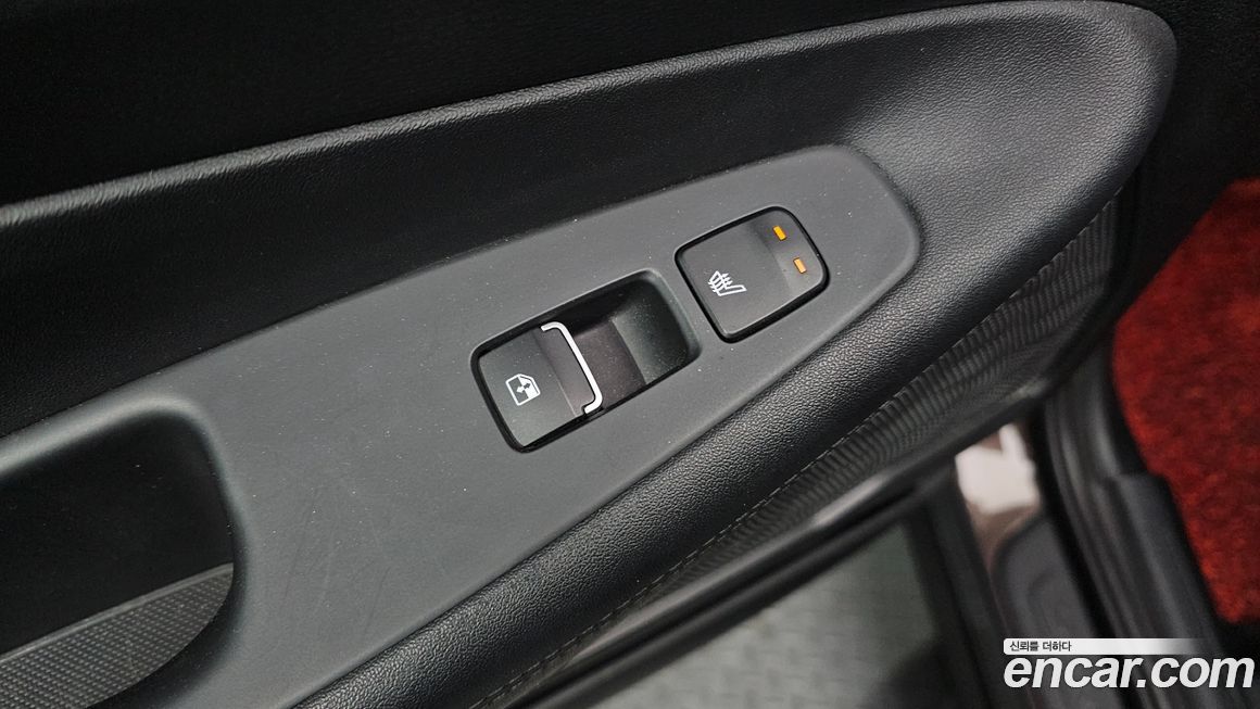 Hyundai Santafe 2023