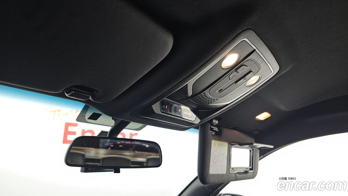 KG_Mobility_Ssangyong Rexton 2022