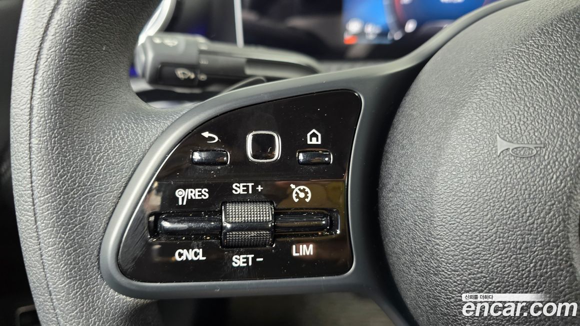 Mercedes-Benz A-Class 2020