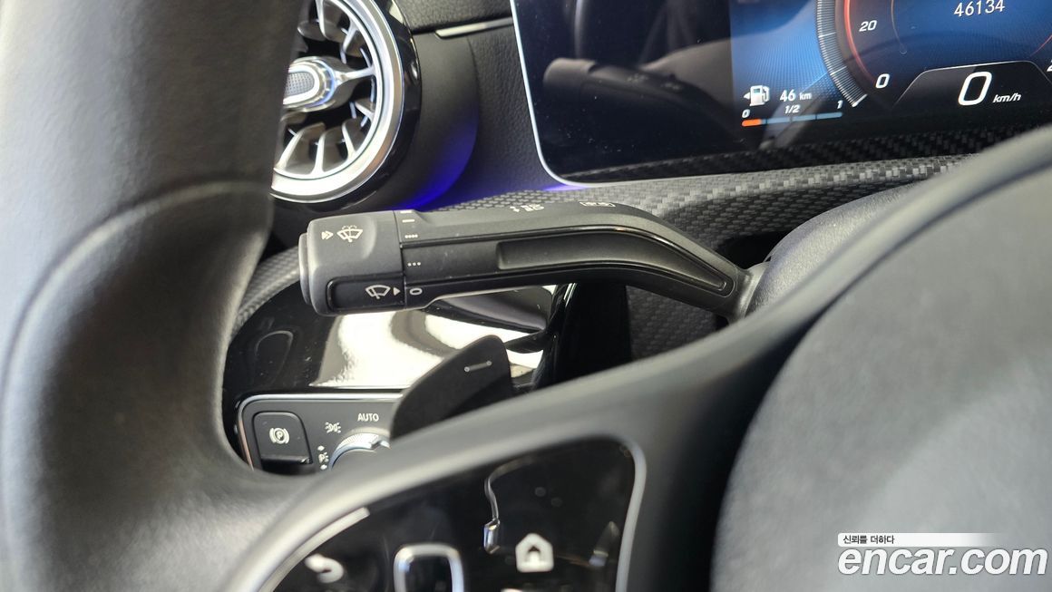 Mercedes-Benz A-Class 2020