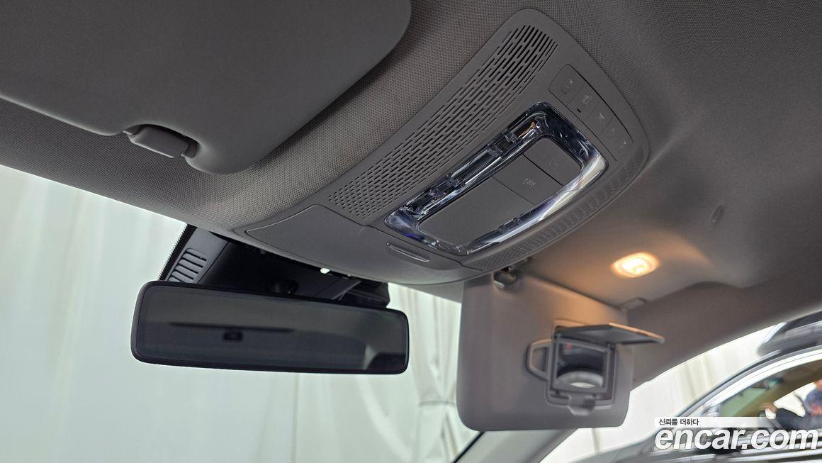 Mercedes-Benz A-Class 2020