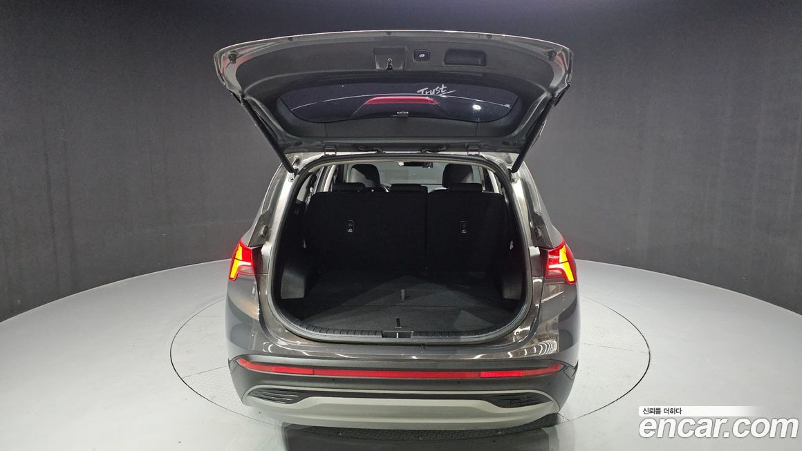 Hyundai Santafe 2023