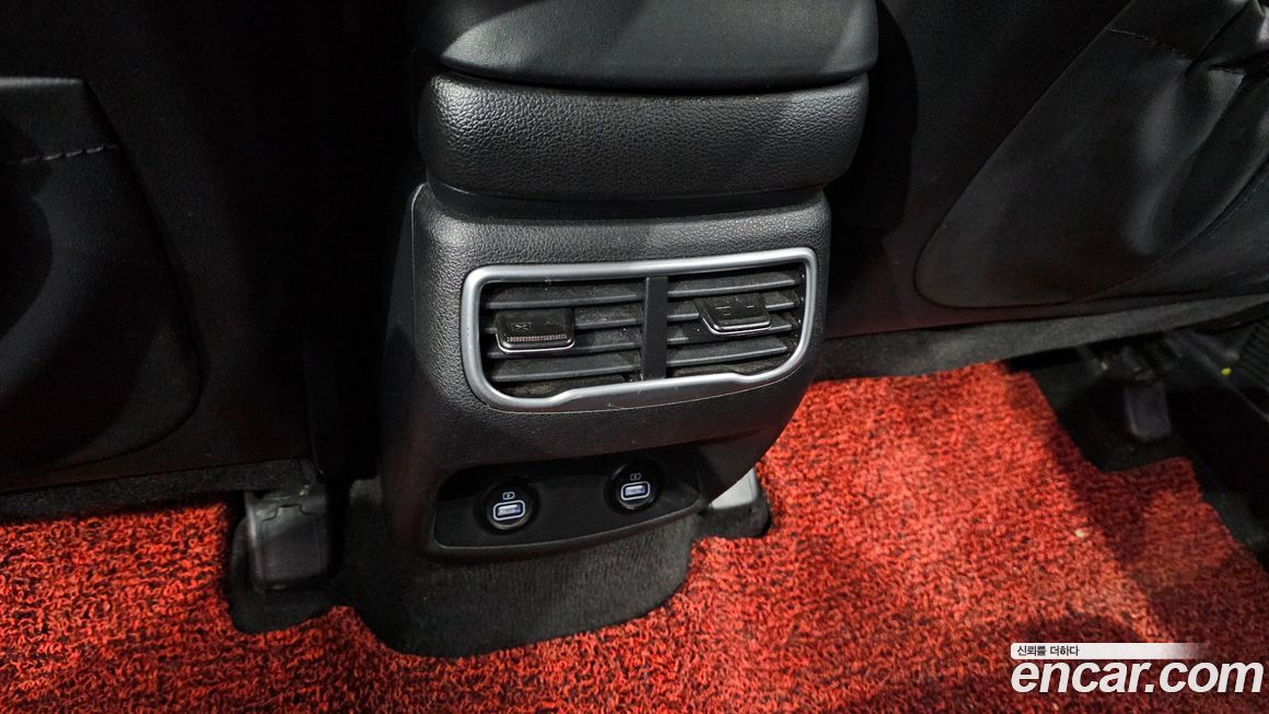 Hyundai Santafe 2023