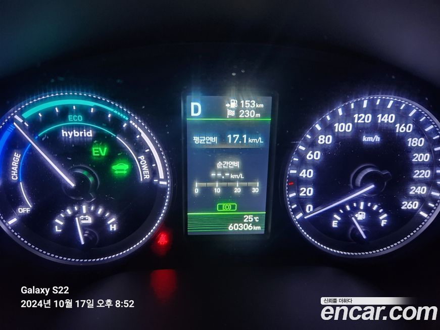 Hyundai Grandeur 2019