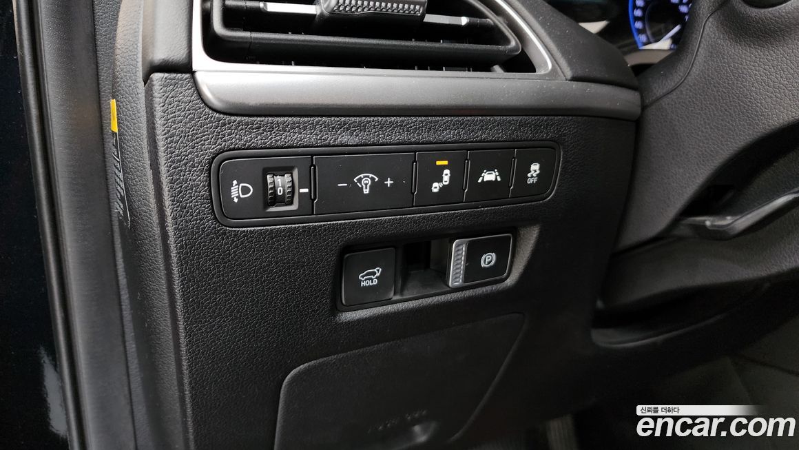 Hyundai Palisade 2019