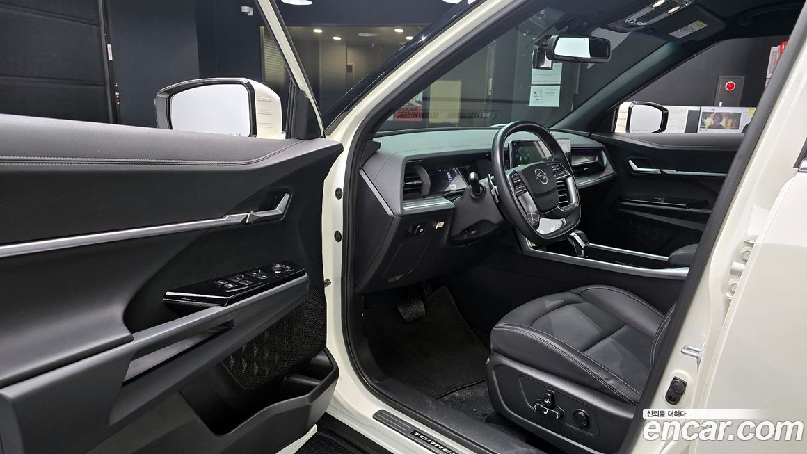 KG_Mobility_Ssangyong Torres 2023