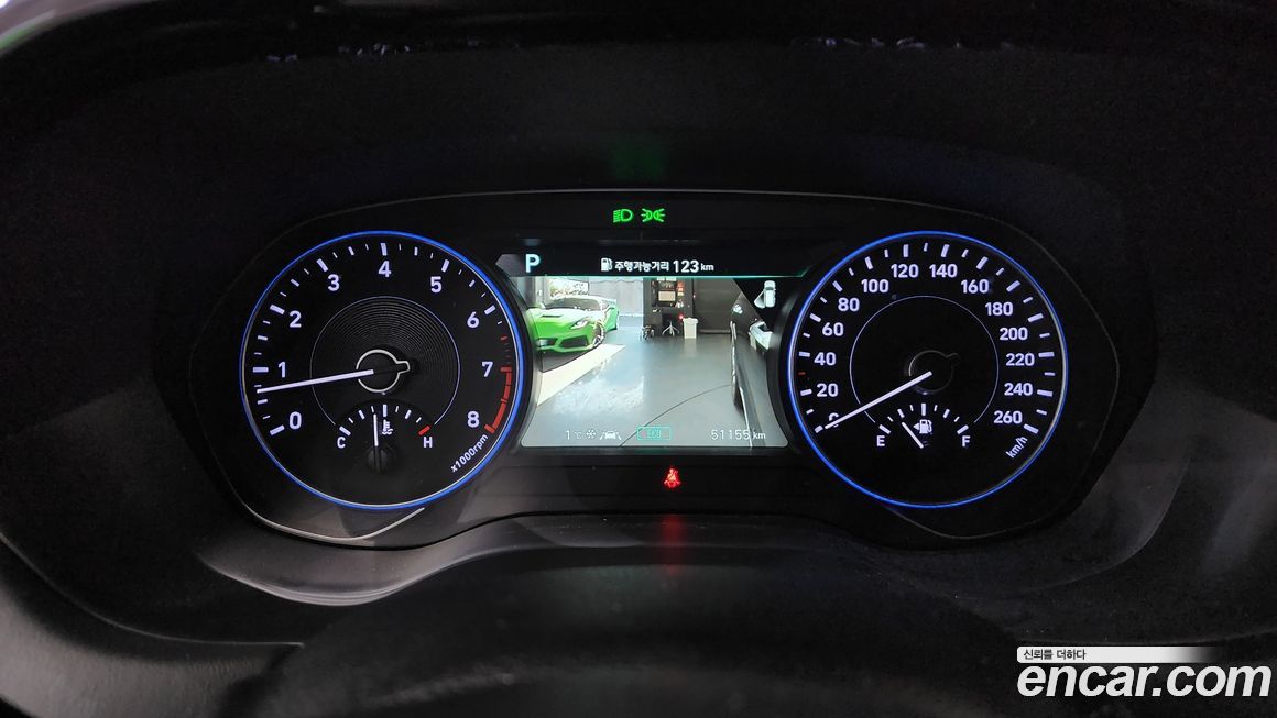 Hyundai Palisade 2019