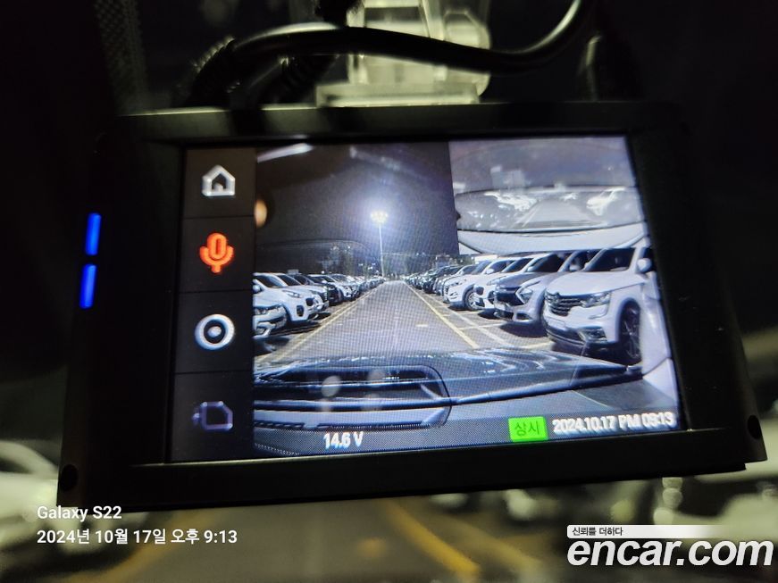 Hyundai Grandeur 2019