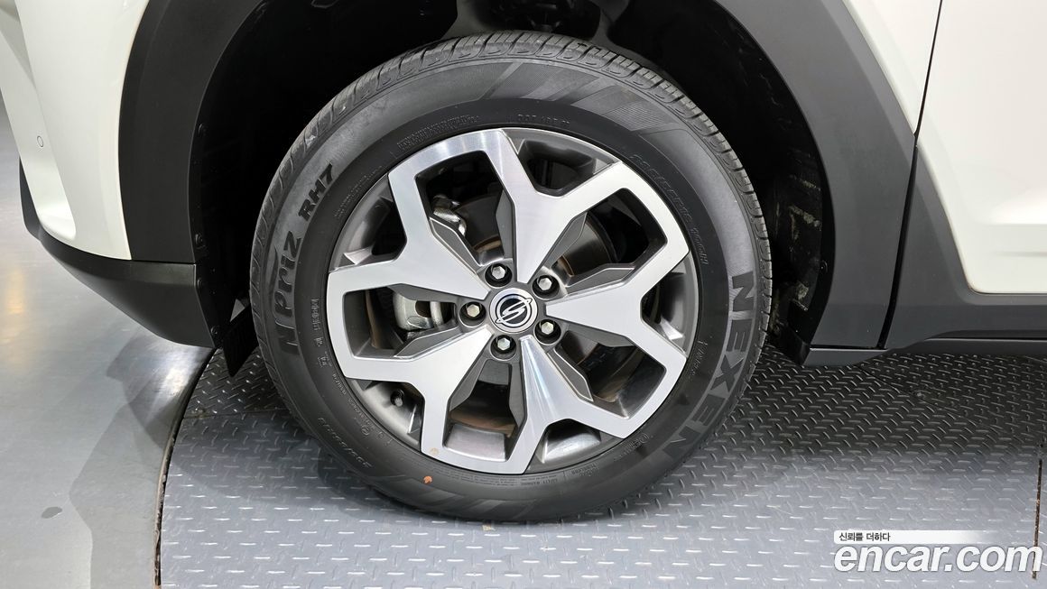 KG_Mobility_Ssangyong Torres 2023