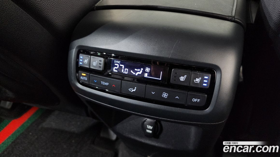 Hyundai Palisade 2019