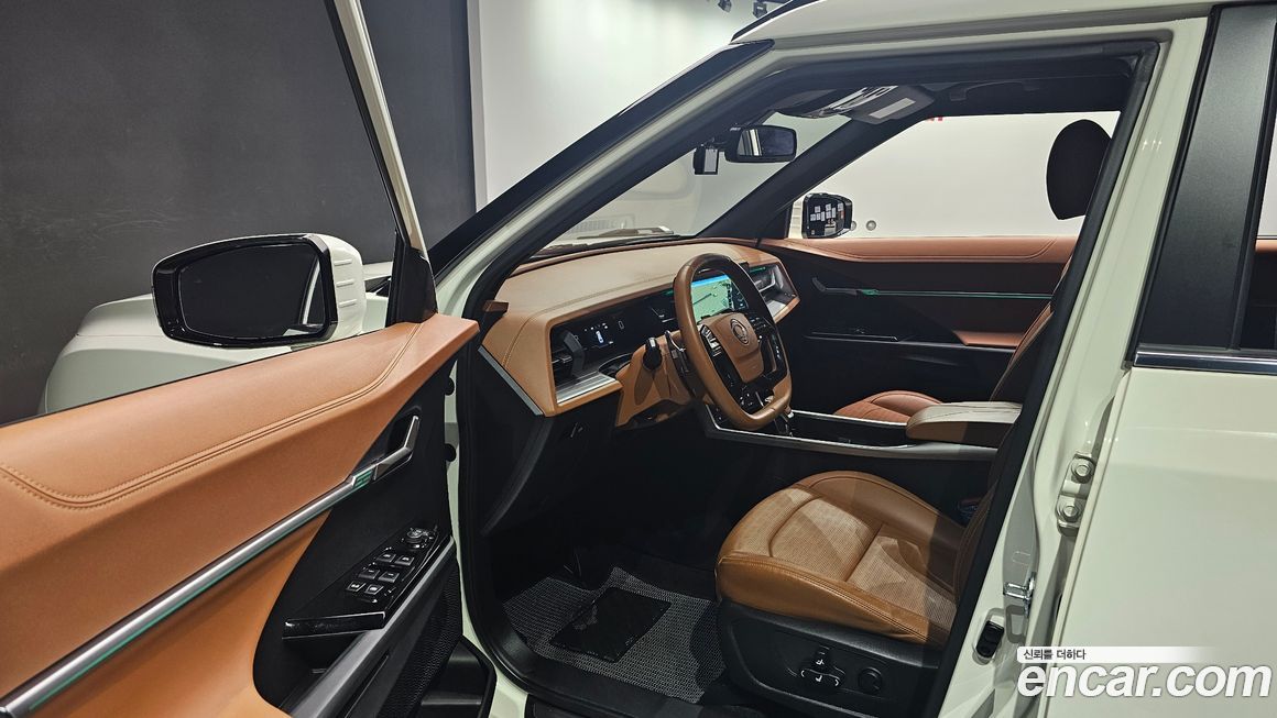 KG_Mobility_Ssangyong Torres 2024