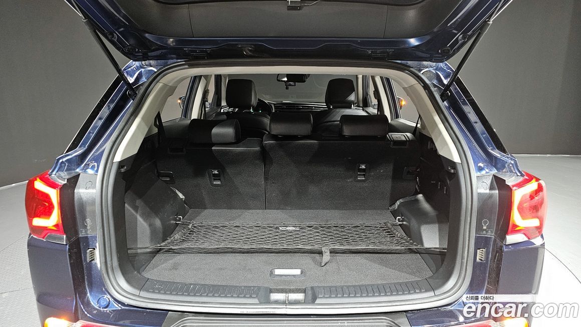 KG_Mobility_Ssangyong KORANDO 2020