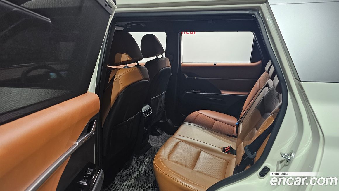 KG_Mobility_Ssangyong Torres 2024