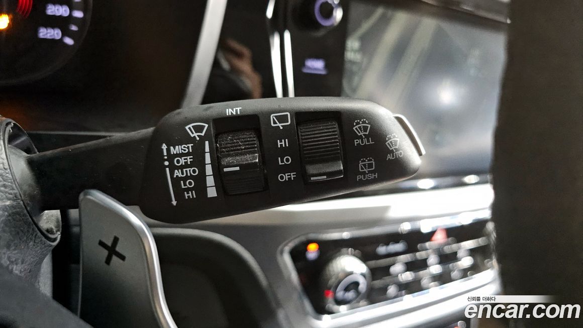 KG_Mobility_Ssangyong KORANDO 2020