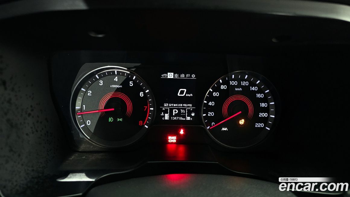 KG_Mobility_Ssangyong KORANDO 2020