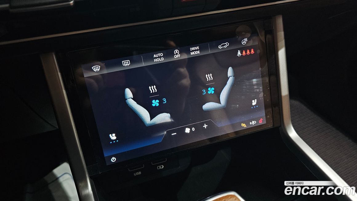 KG_Mobility_Ssangyong Torres 2024