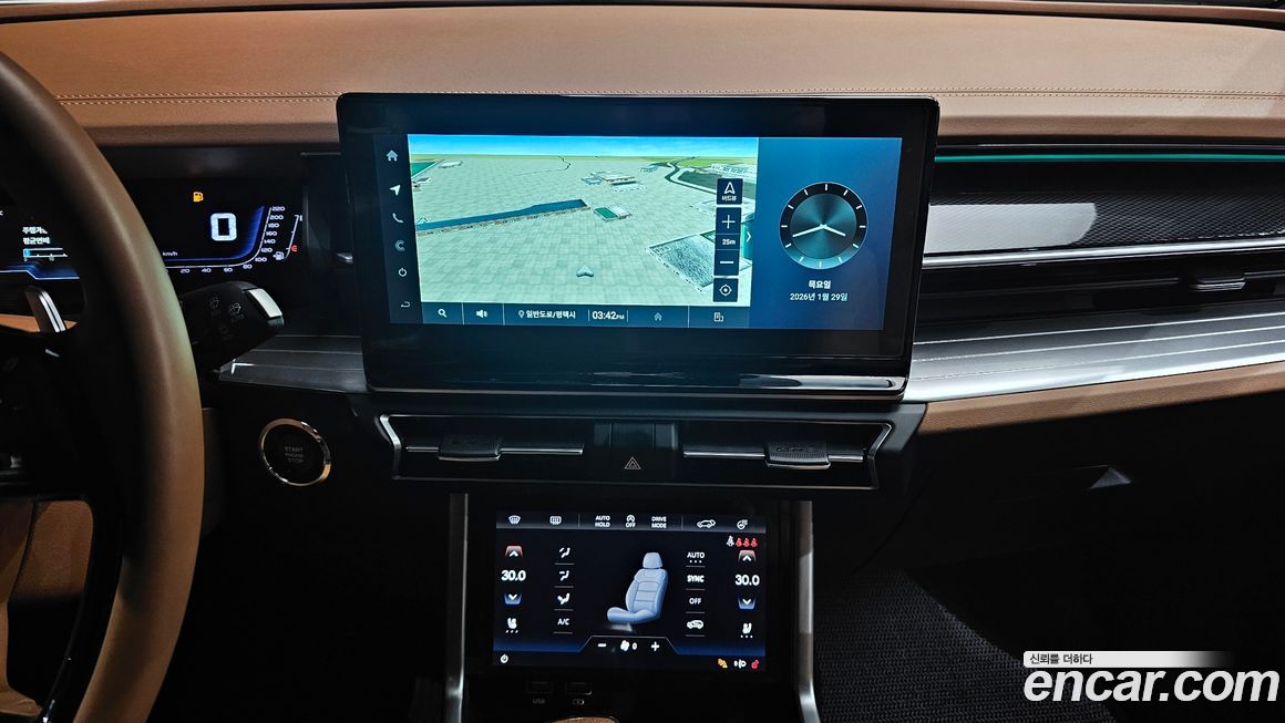 KG_Mobility_Ssangyong Torres 2024