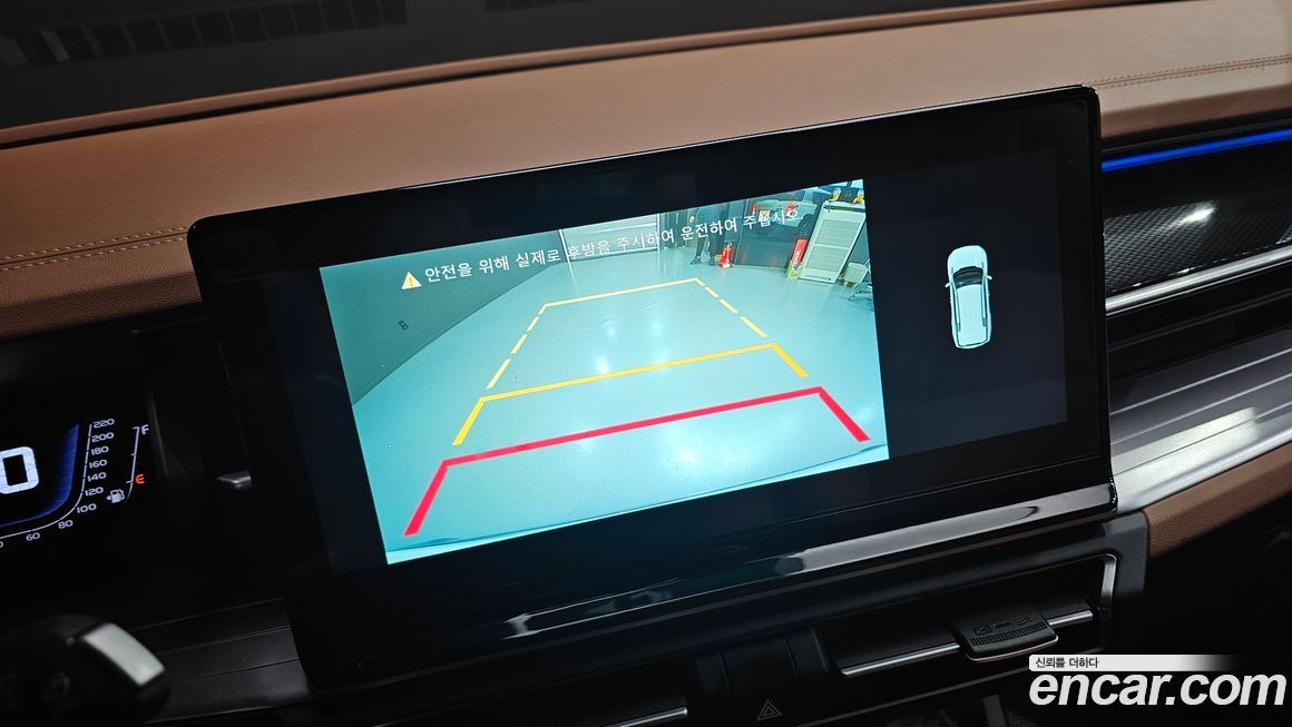 KG_Mobility_Ssangyong Torres 2024