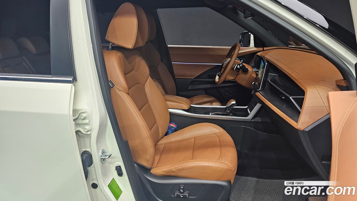 KG_Mobility_Ssangyong Torres 2024