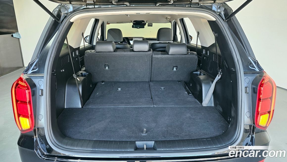 Hyundai Palisade 2020