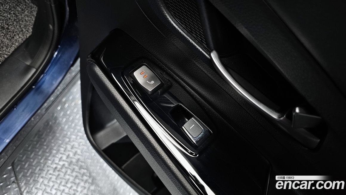 KG_Mobility_Ssangyong KORANDO 2020