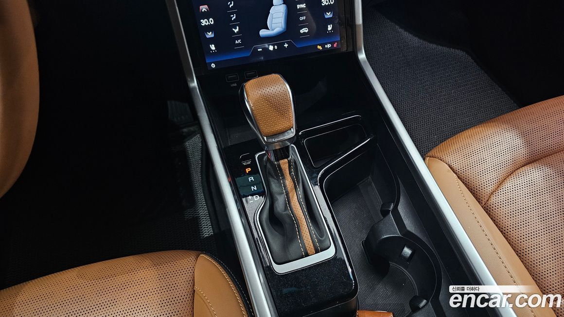 KG_Mobility_Ssangyong Torres 2024