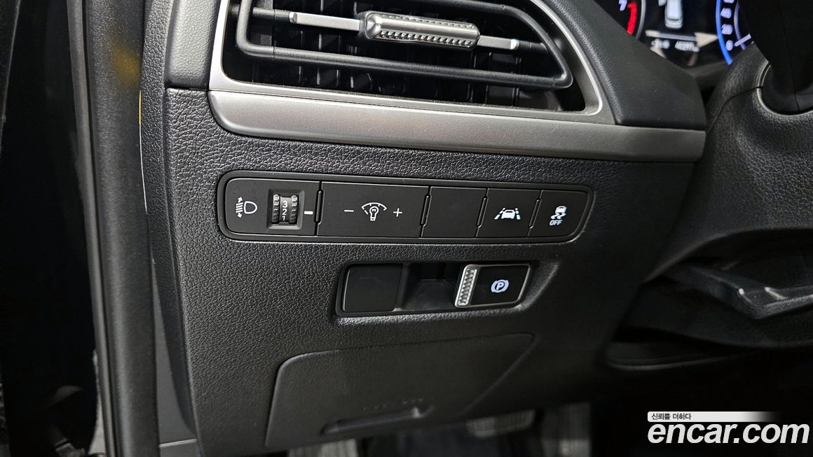 Hyundai Palisade 2020