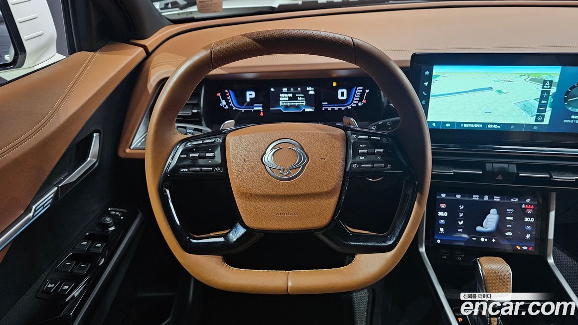 KG_Mobility_Ssangyong Torres 2024