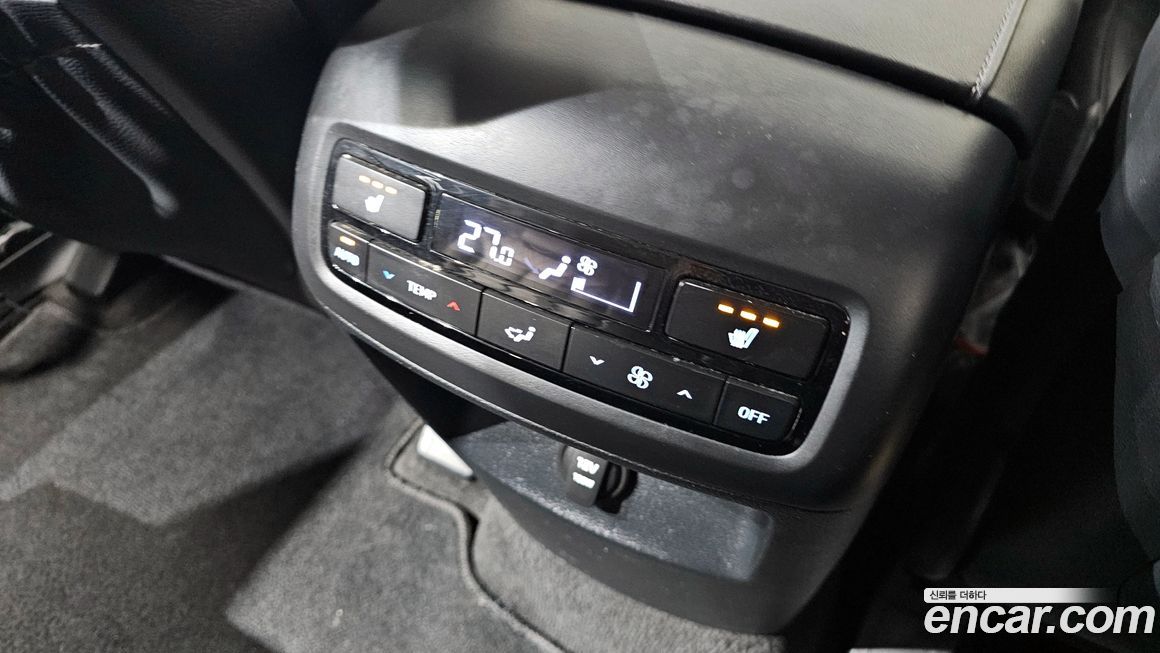 Hyundai Palisade 2020