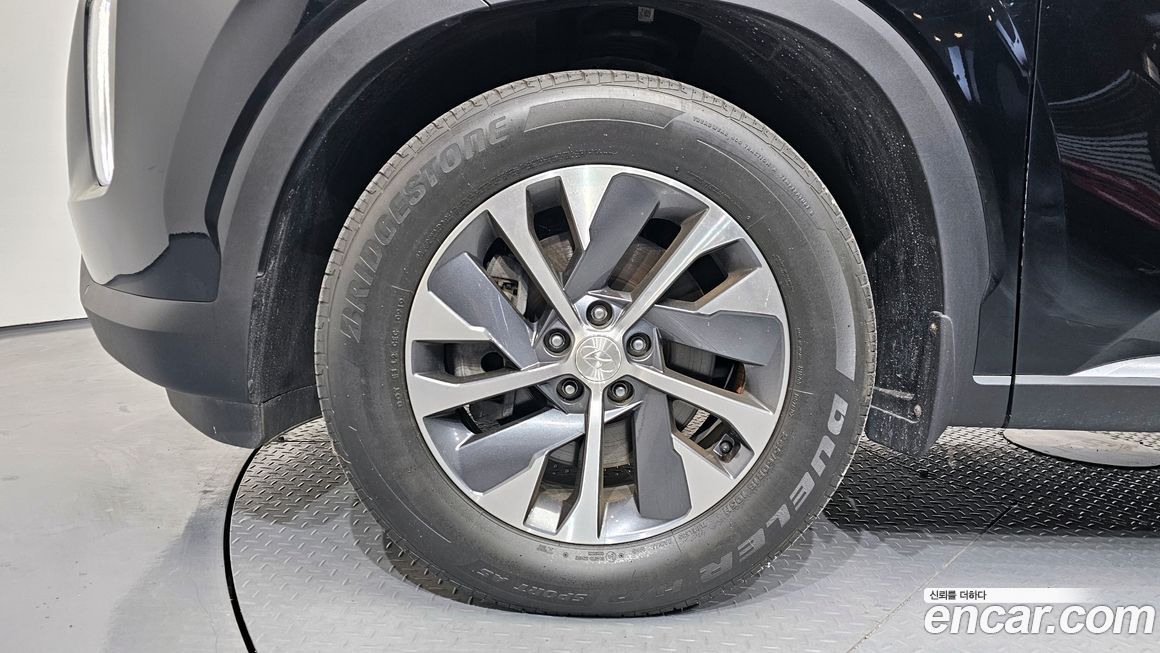 Hyundai Palisade 2020