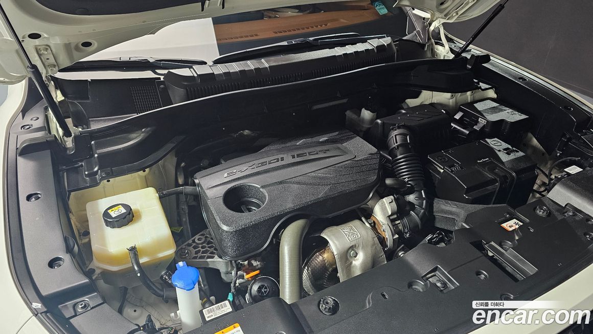 KG_Mobility_Ssangyong Torres 2024