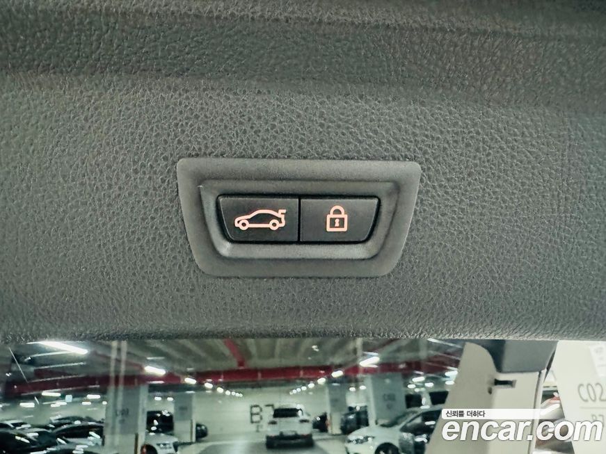 BMW Gran Turismo 2018