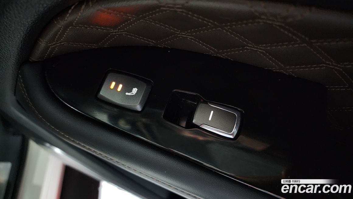 KG_Mobility_Ssangyong Rexton 2022