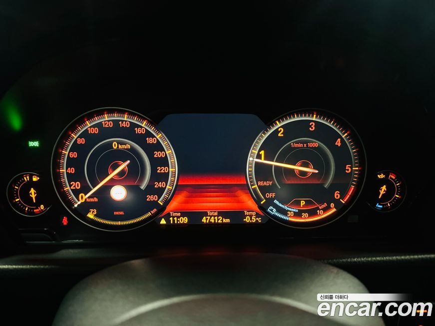 BMW Gran Turismo 2018