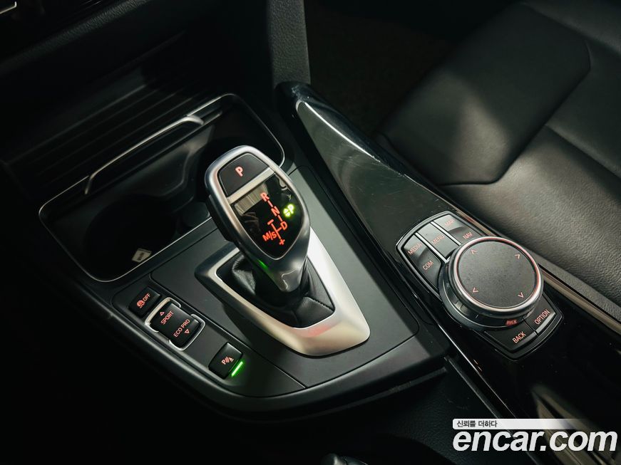 BMW Gran Turismo 2018