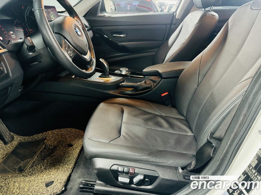 BMW Gran Turismo 2018