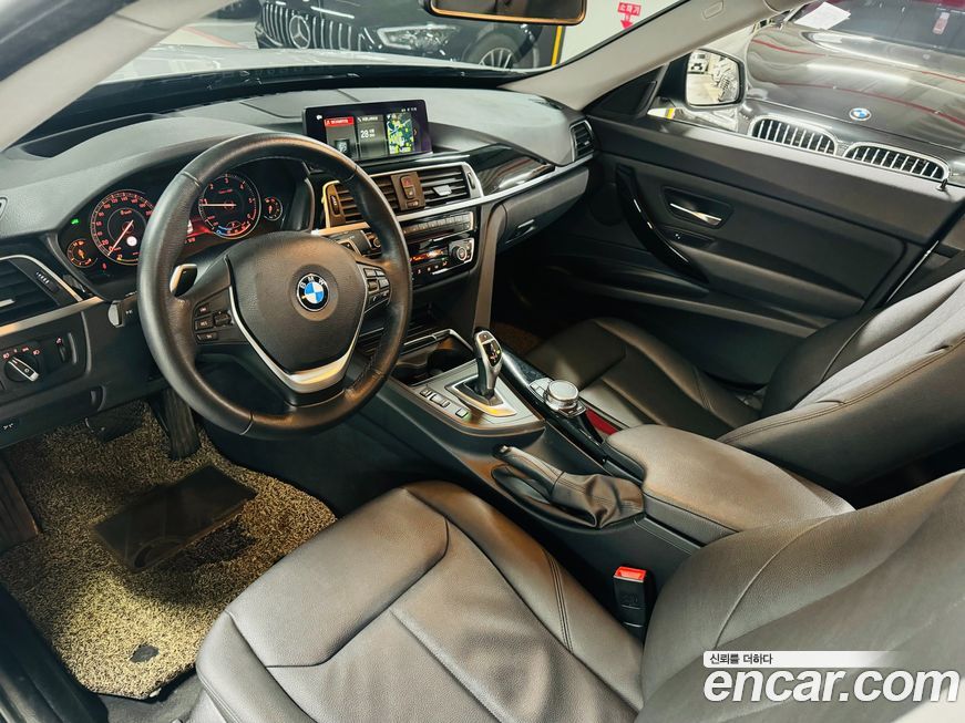 BMW Gran Turismo 2018