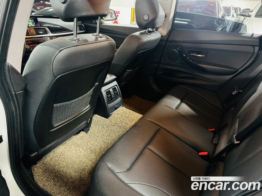 BMW Gran Turismo 2018